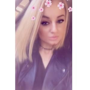 Meet your Posher, Ali